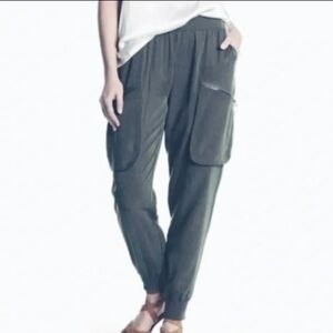 ATM Utility Cargo Joggers